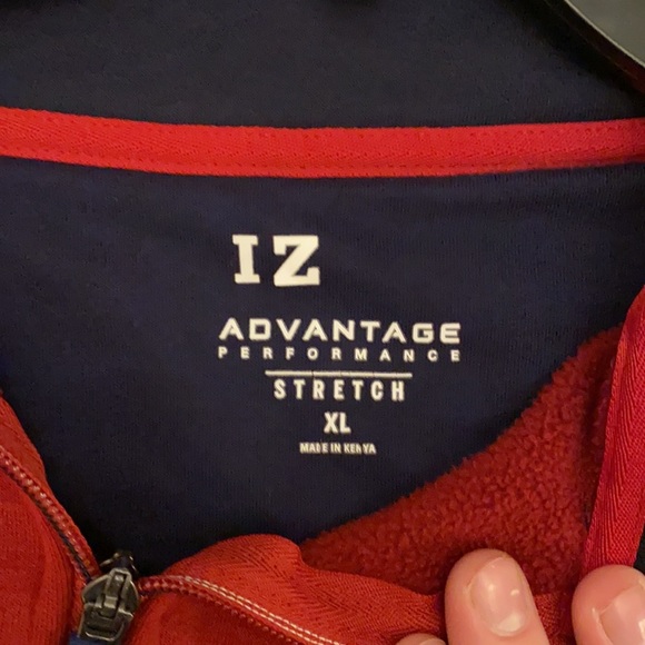 Collard jacket - Picture 2 of 3